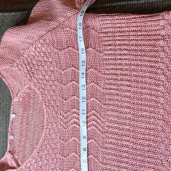 Bohemian Style Sweater - Picture 7 of 10